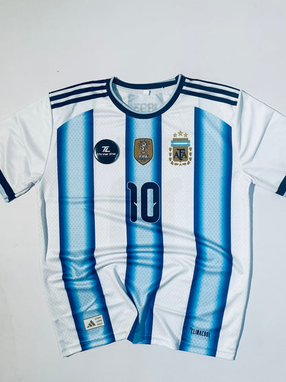 Argentina Away Jersey