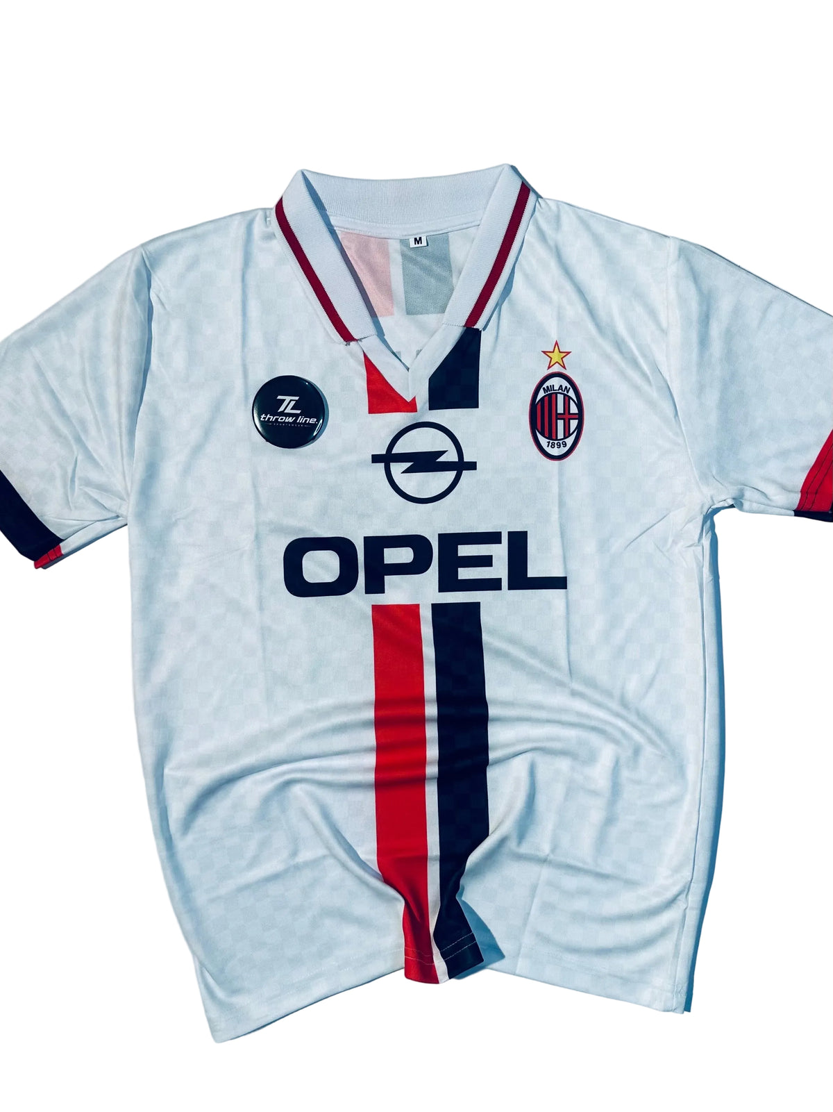 AC Milan Third Jersey
