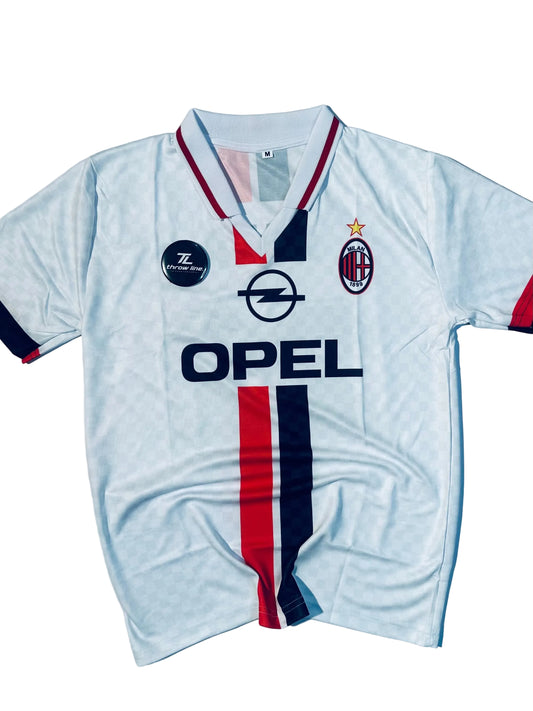 AC Milan Third Jersey