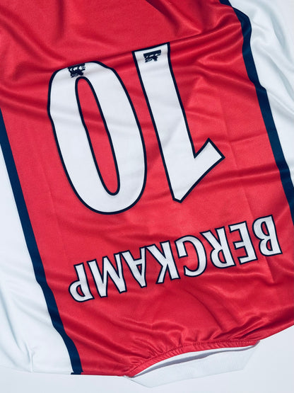 Arsenal Away Jersey