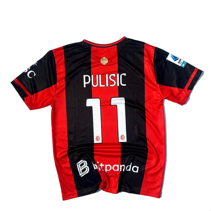 AC Milan Home Jersey