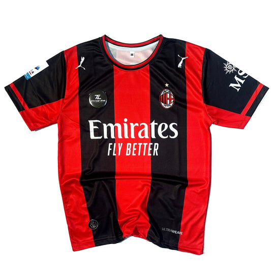 AC Milan Home Jersey